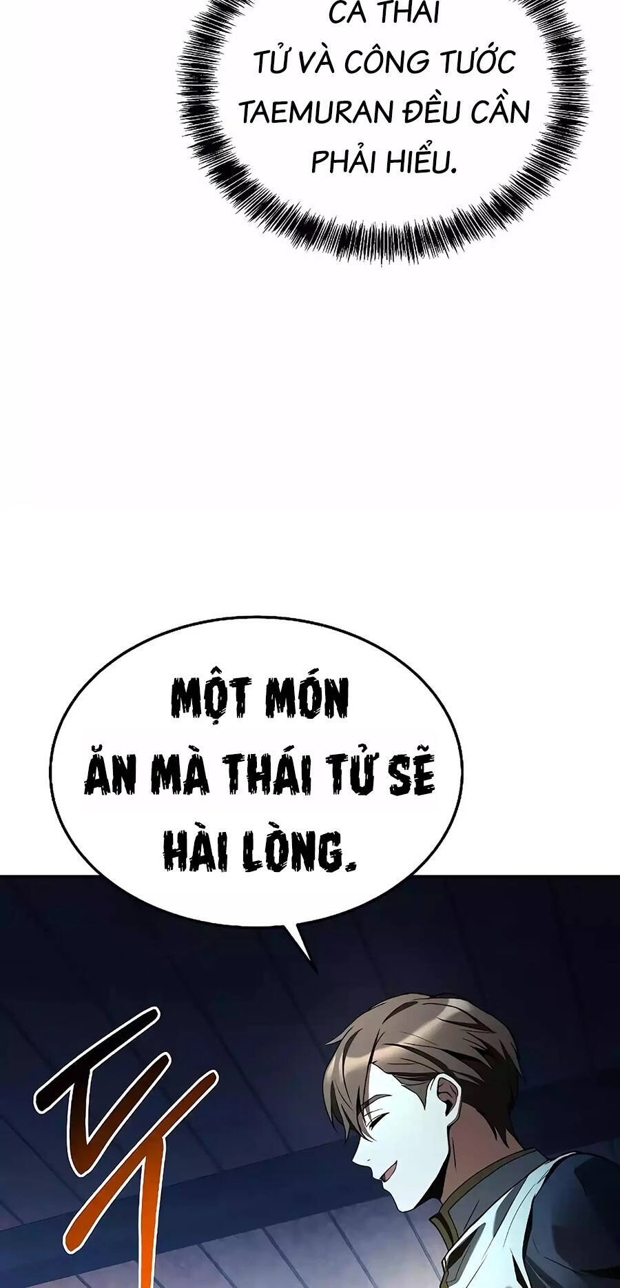 Đại Pháp Sư Mở Nhà Hàng Chapter 15 - 88