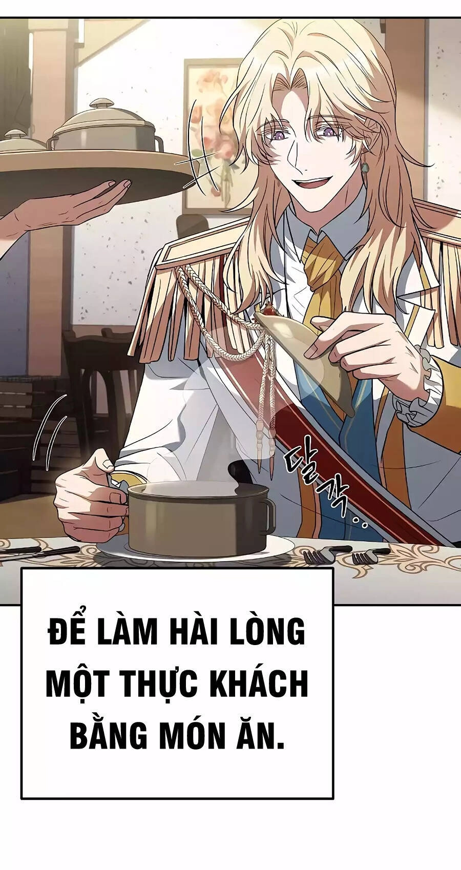 Đại Pháp Sư Mở Nhà Hàng Chapter 15 - 95