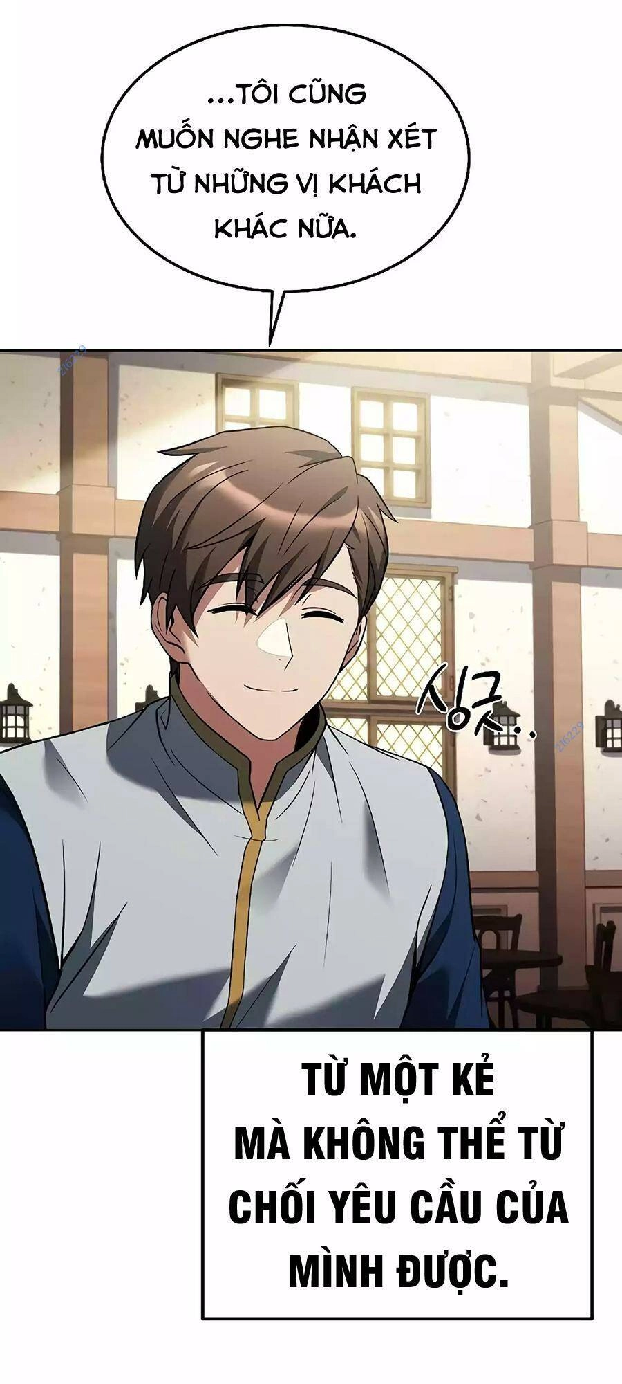 Đại Pháp Sư Mở Nhà Hàng Chapter 15 - 102