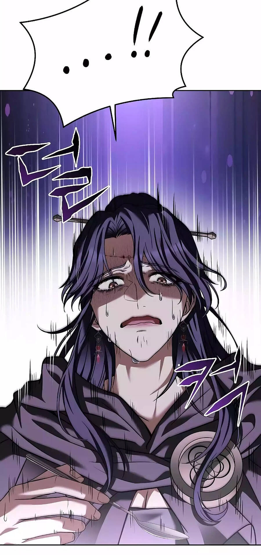 Đại Pháp Sư Mở Nhà Hàng Chapter 15 - 106