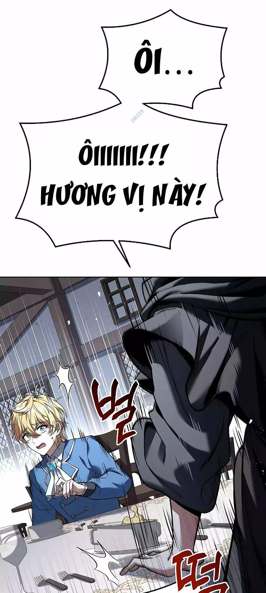 Đại Pháp Sư Mở Nhà Hàng Chapter 15 - 108