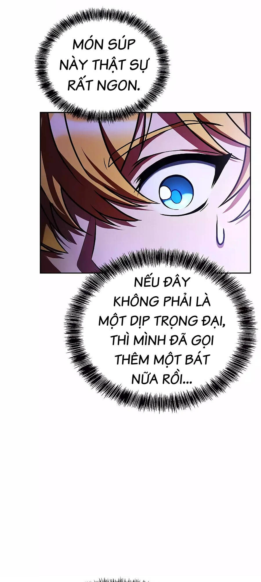 Đại Pháp Sư Mở Nhà Hàng Chapter 16 - 3