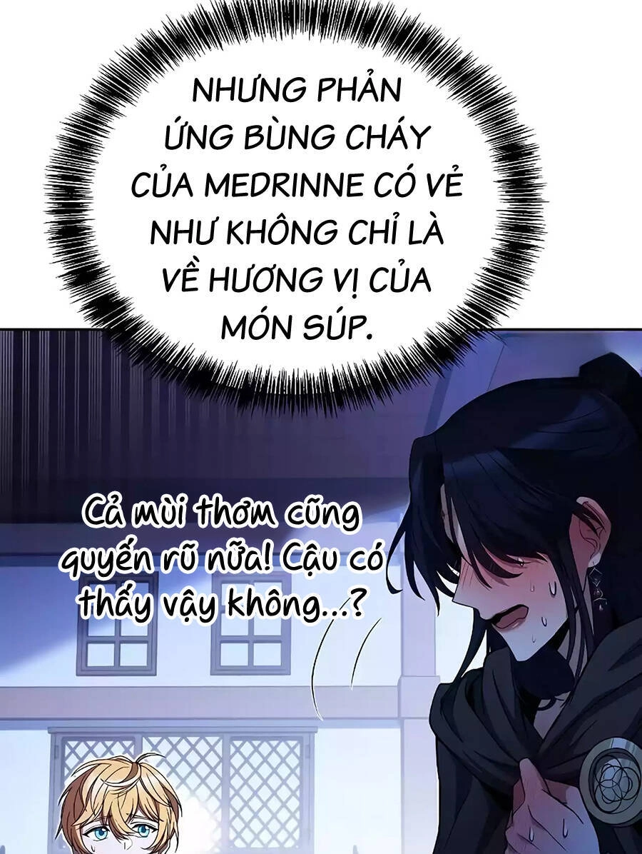 Đại Pháp Sư Mở Nhà Hàng Chapter 16 - 4