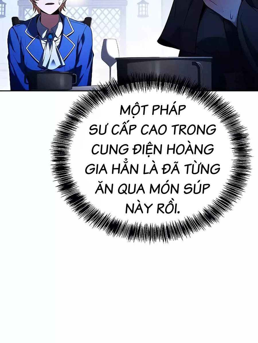 Đại Pháp Sư Mở Nhà Hàng Chapter 16 - 5