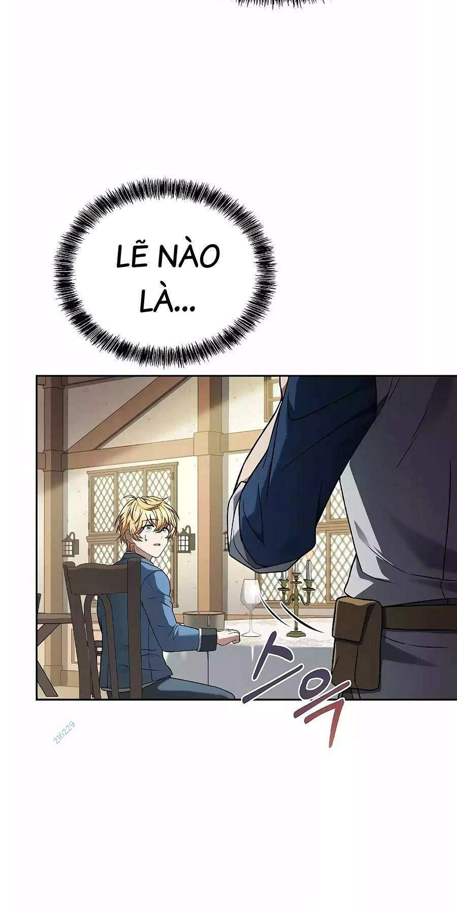 Đại Pháp Sư Mở Nhà Hàng Chapter 16 - 7