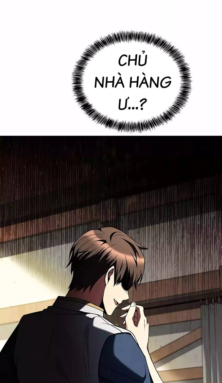 Đại Pháp Sư Mở Nhà Hàng Chapter 16 - 8