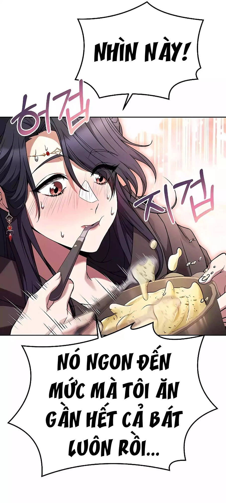 Đại Pháp Sư Mở Nhà Hàng Chapter 16 - 12