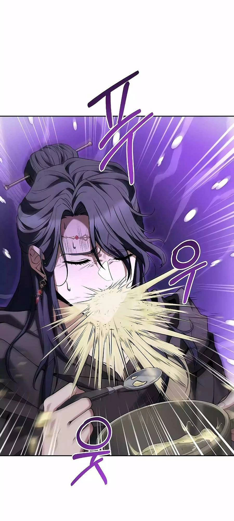 Đại Pháp Sư Mở Nhà Hàng Chapter 16 - 15