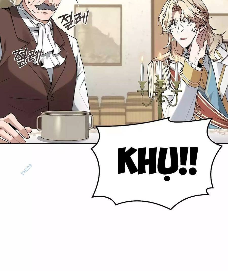 Đại Pháp Sư Mở Nhà Hàng Chapter 16 - 17