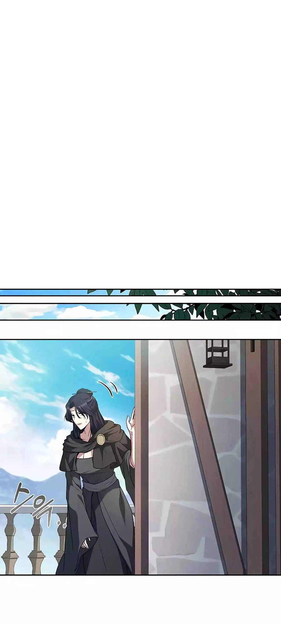 Đại Pháp Sư Mở Nhà Hàng Chapter 16 - 18