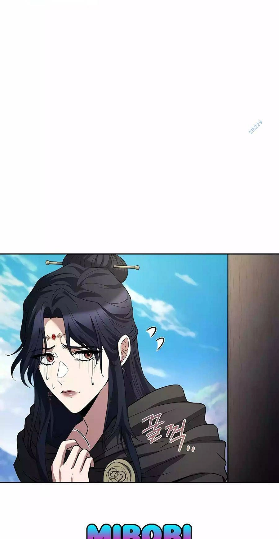 Đại Pháp Sư Mở Nhà Hàng Chapter 16 - 21