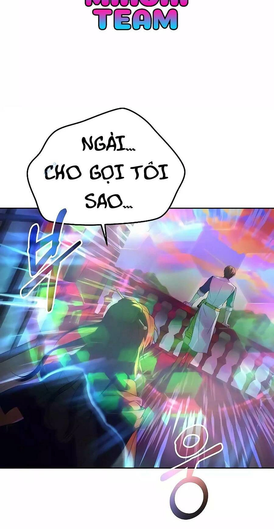 Đại Pháp Sư Mở Nhà Hàng Chapter 16 - 22