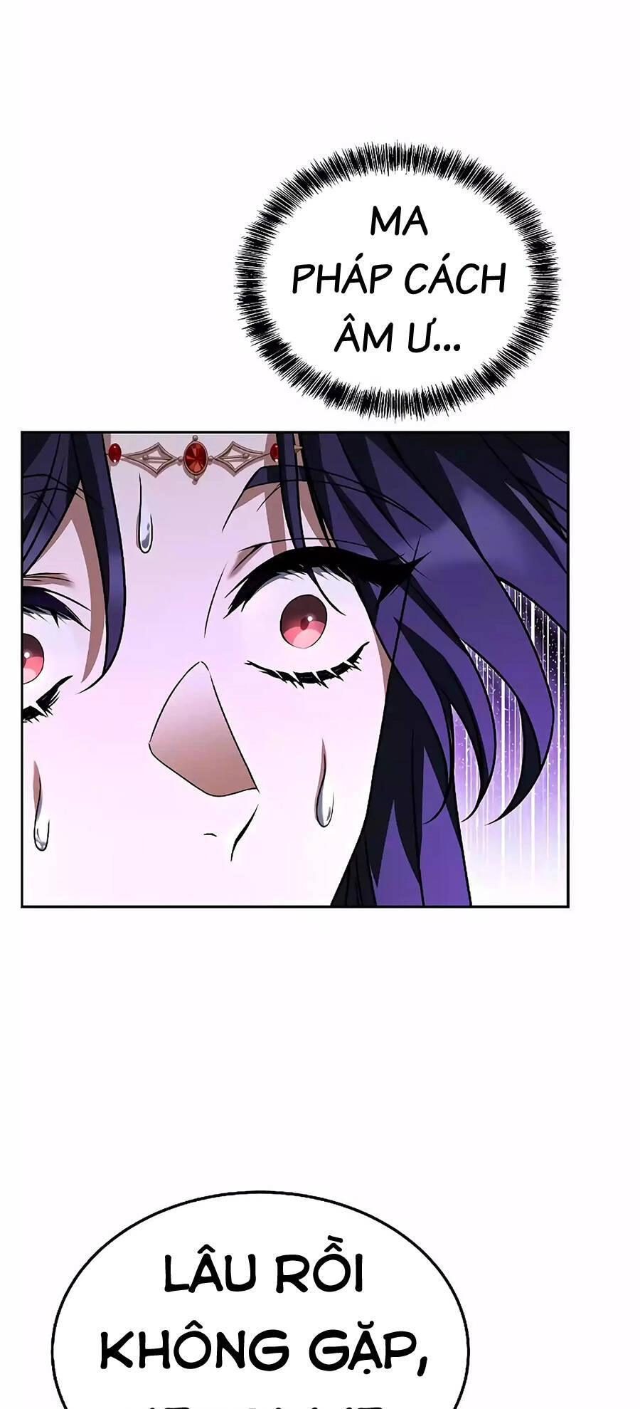 Đại Pháp Sư Mở Nhà Hàng Chapter 16 - 23