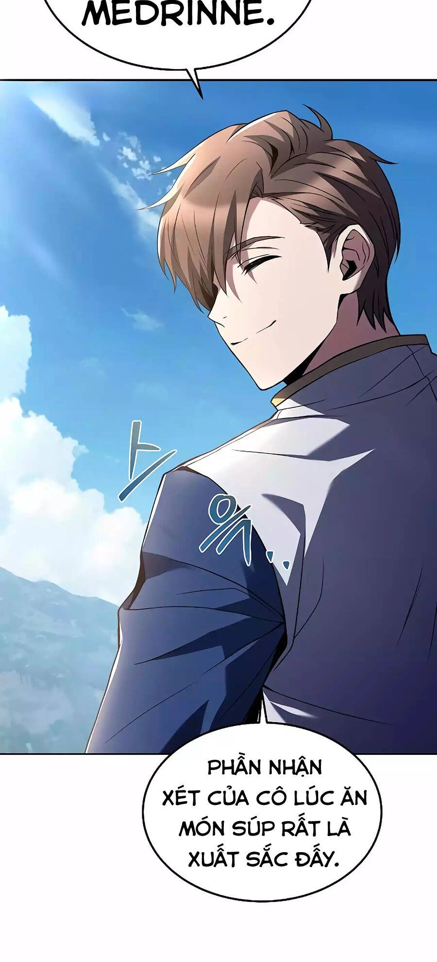 Đại Pháp Sư Mở Nhà Hàng Chapter 16 - 24