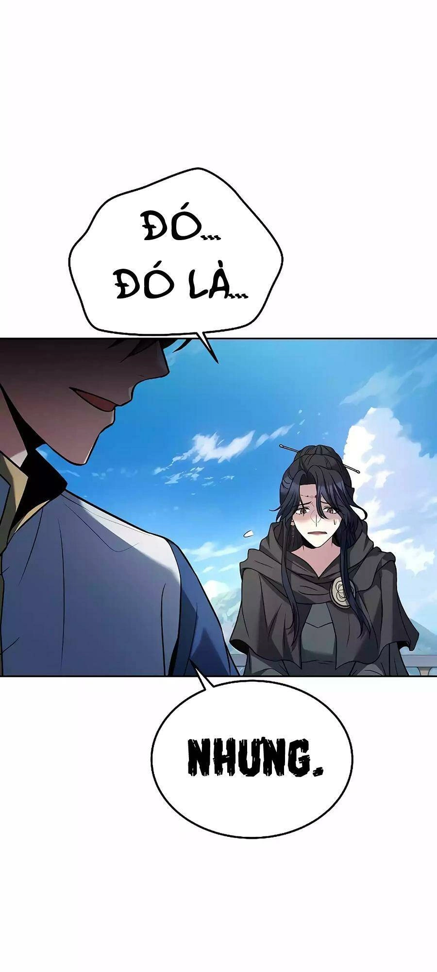 Đại Pháp Sư Mở Nhà Hàng Chapter 16 - 25