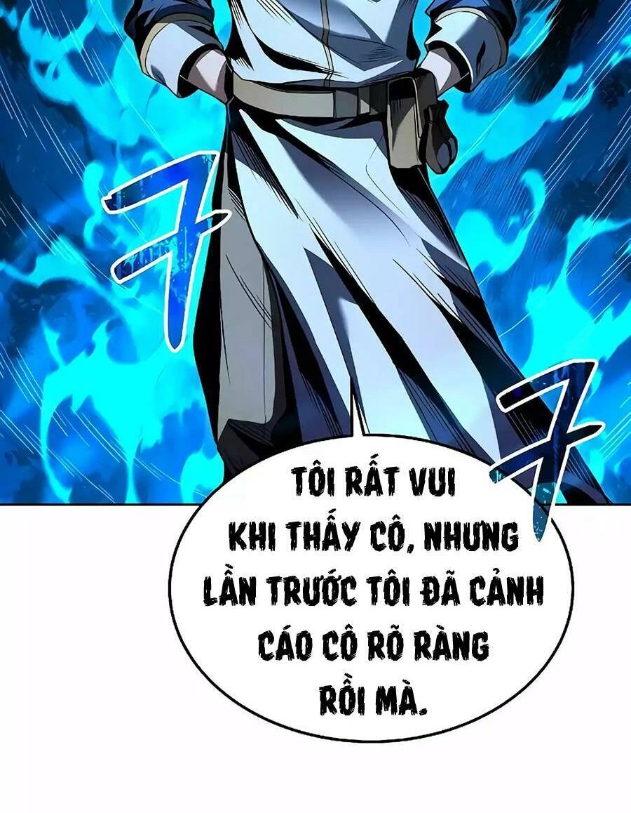 Đại Pháp Sư Mở Nhà Hàng Chapter 16 - 27