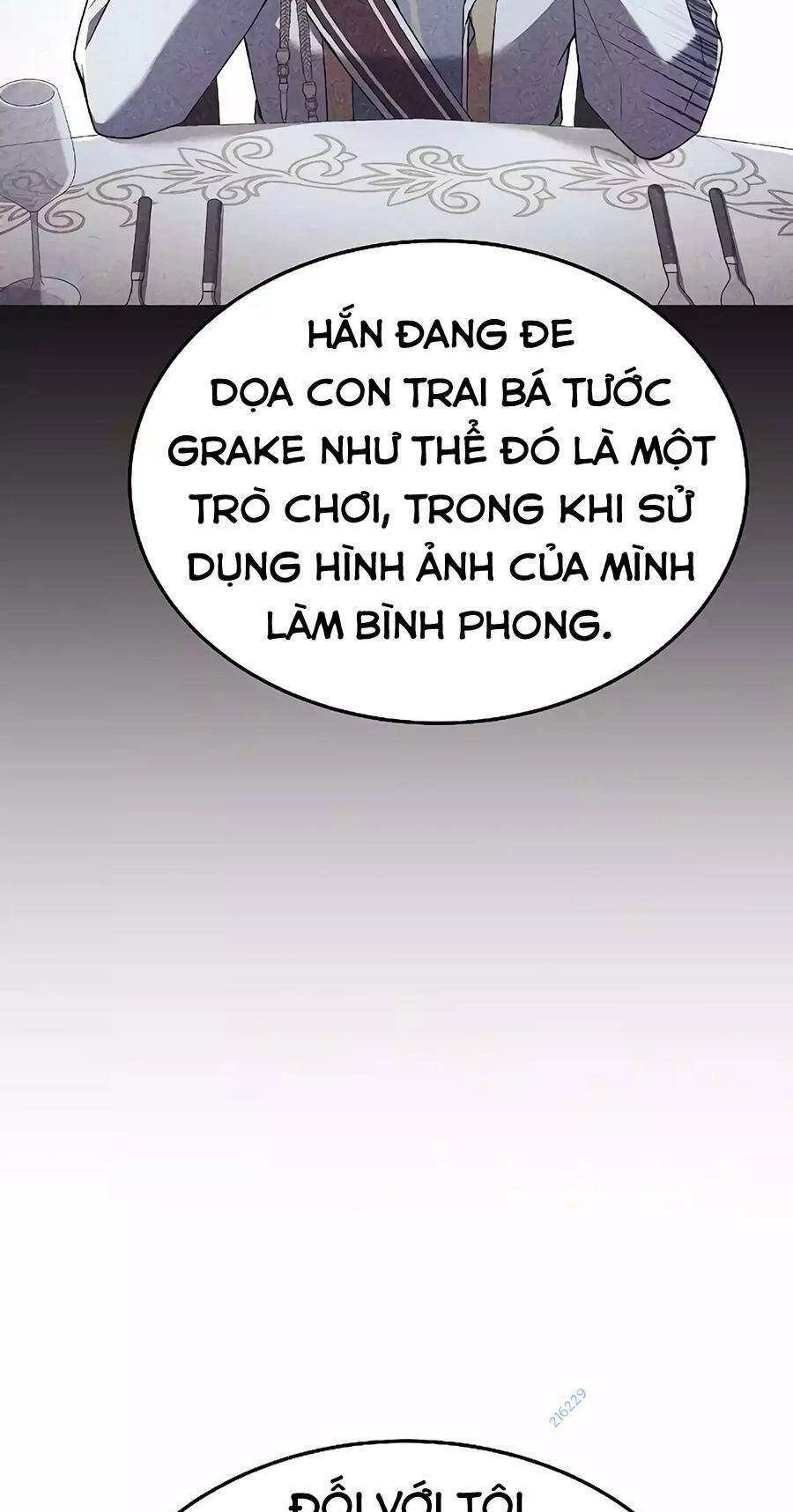 Đại Pháp Sư Mở Nhà Hàng Chapter 16 - 38