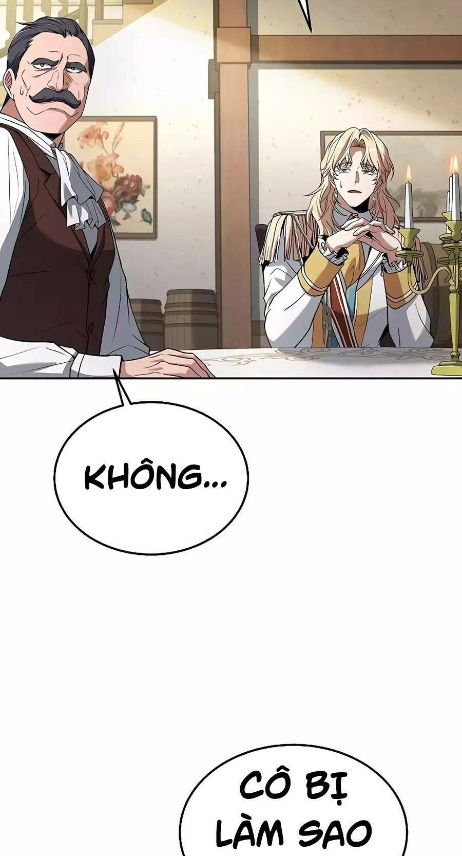 Đại Pháp Sư Mở Nhà Hàng Chapter 16 - 51