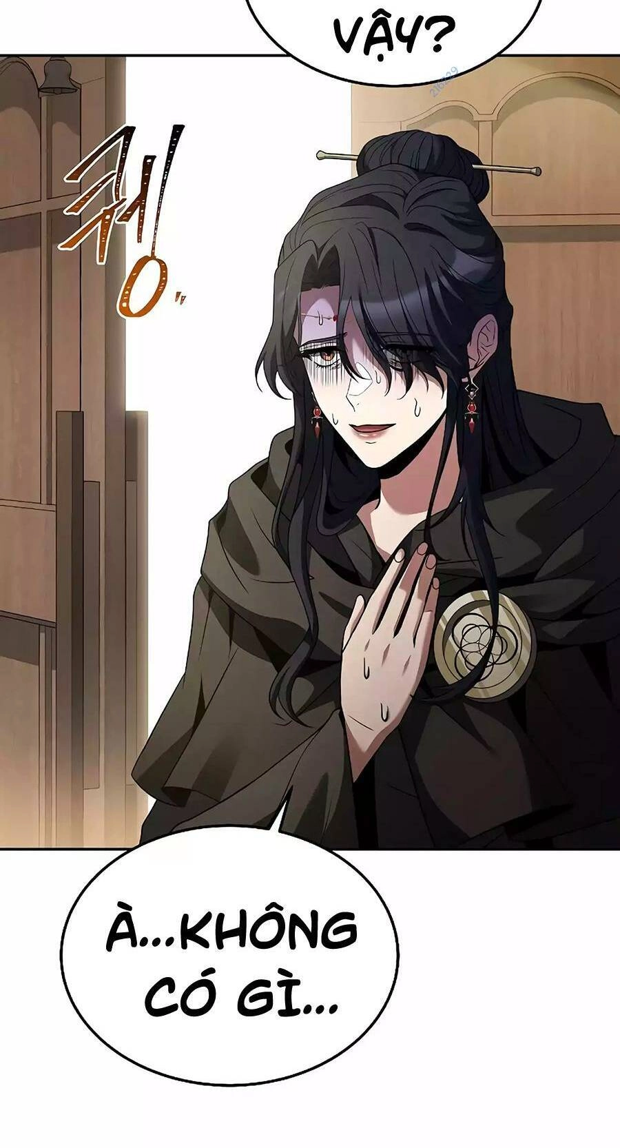 Đại Pháp Sư Mở Nhà Hàng Chapter 16 - 52