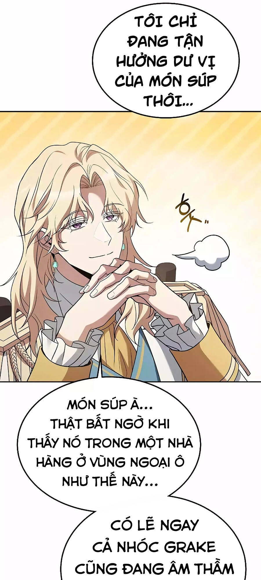 Đại Pháp Sư Mở Nhà Hàng Chapter 16 - 53