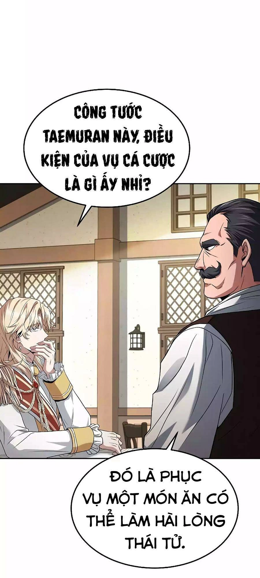 Đại Pháp Sư Mở Nhà Hàng Chapter 16 - 56