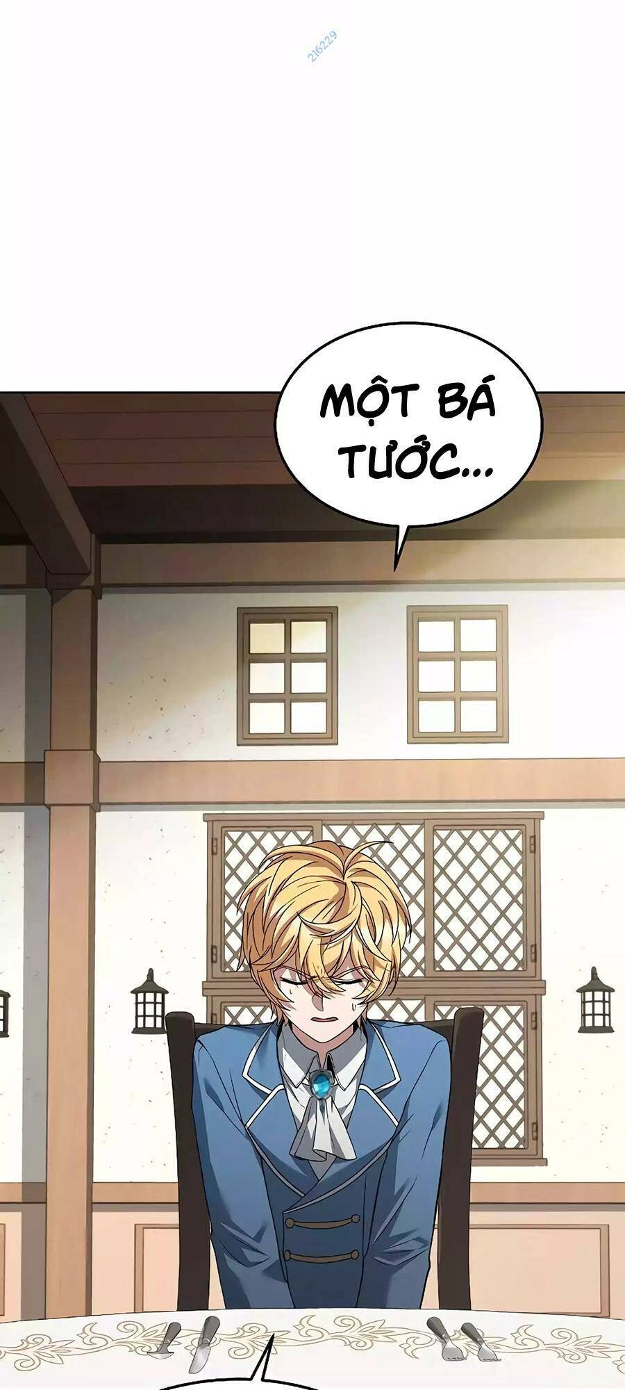 Đại Pháp Sư Mở Nhà Hàng Chapter 16 - 67