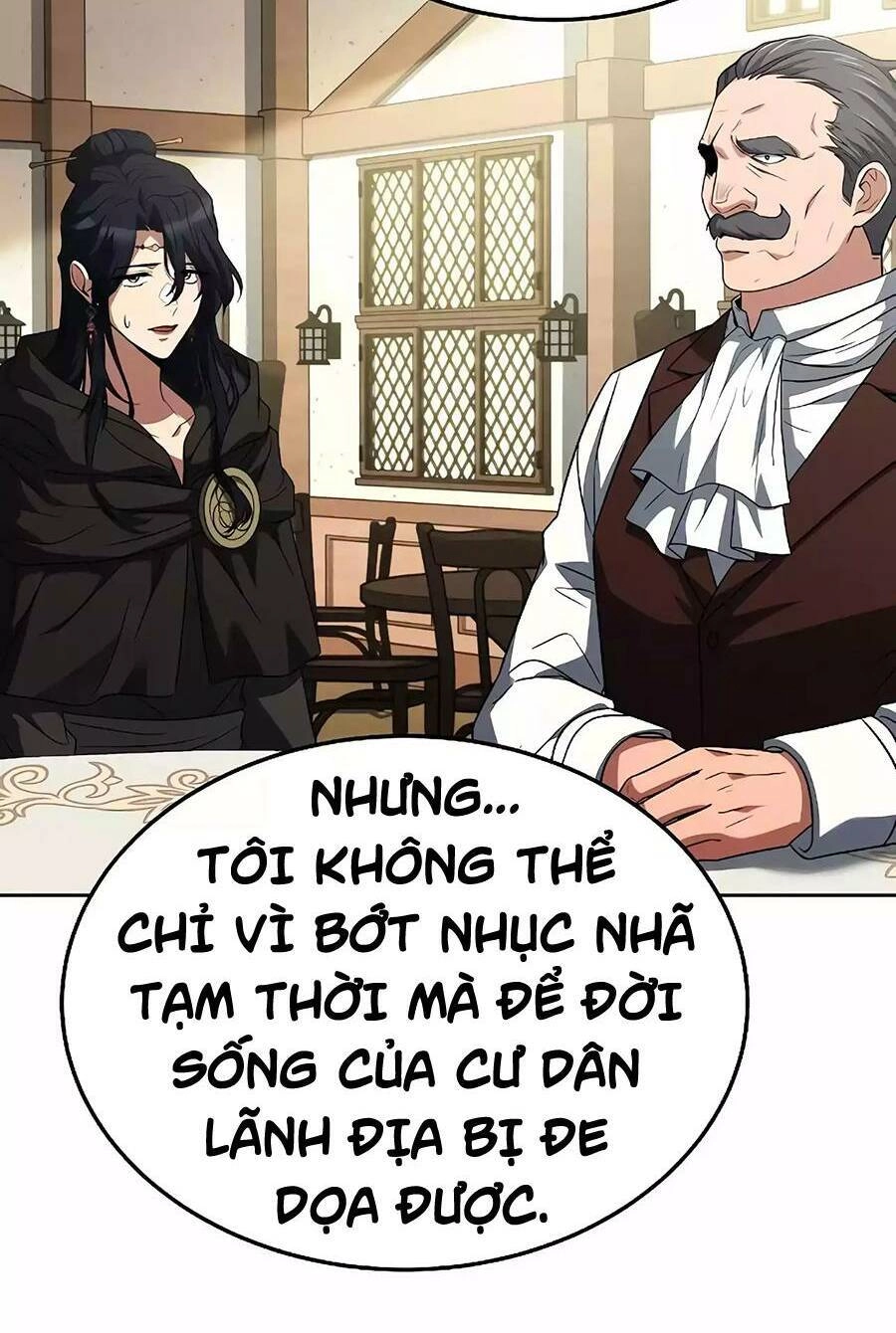 Đại Pháp Sư Mở Nhà Hàng Chapter 16 - 69