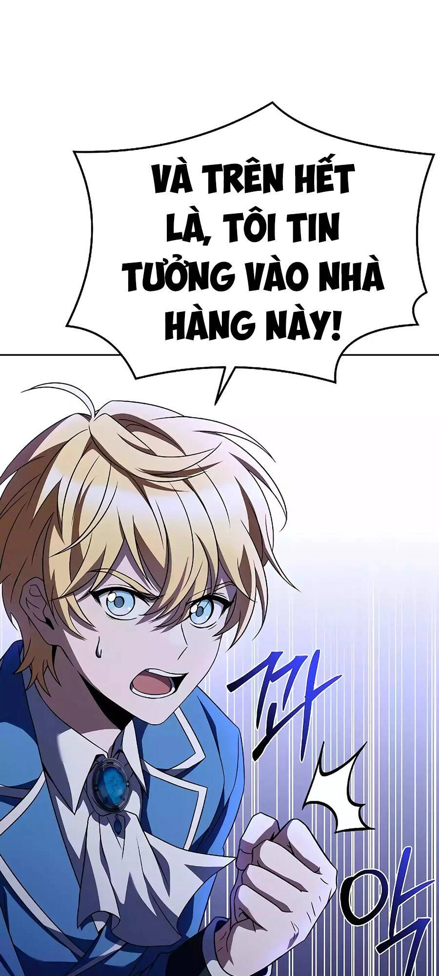 Đại Pháp Sư Mở Nhà Hàng Chapter 16 - 70