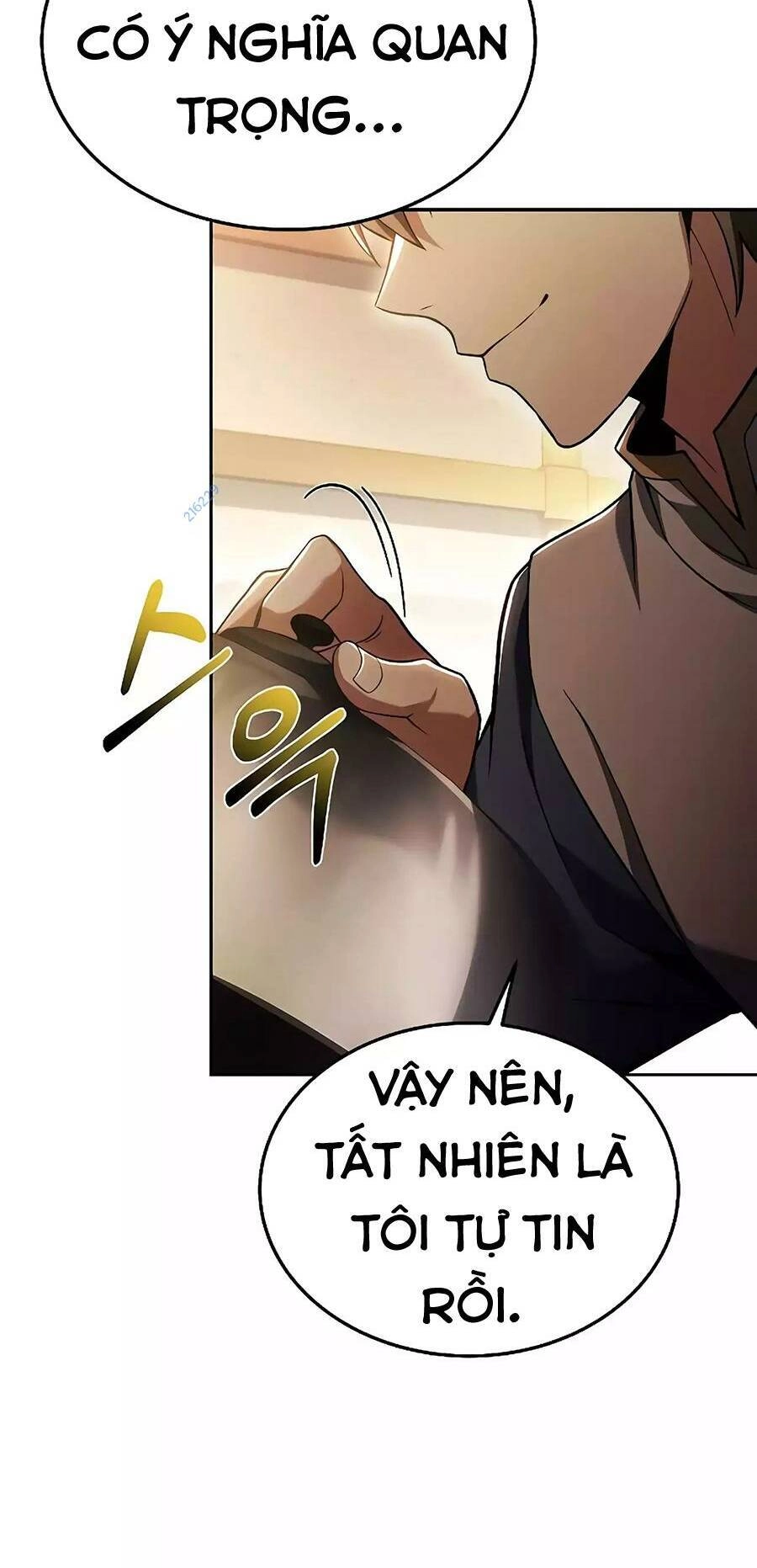 Đại Pháp Sư Mở Nhà Hàng Chapter 16 - 79