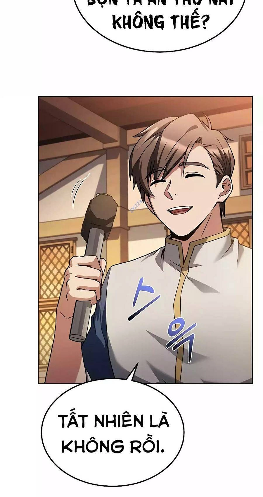 Đại Pháp Sư Mở Nhà Hàng Chapter 16 - 84