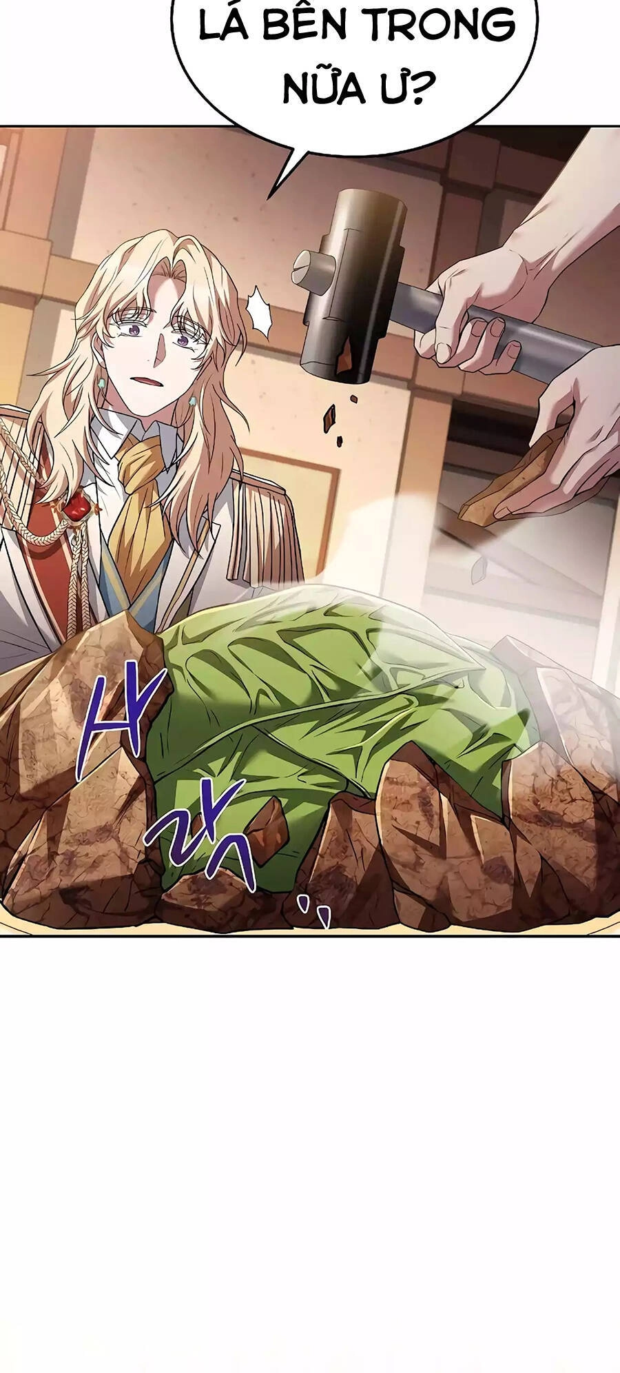 Đại Pháp Sư Mở Nhà Hàng Chapter 16 - 86