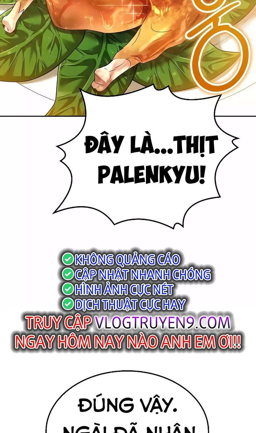 Đại Pháp Sư Mở Nhà Hàng Chapter 16 - 88