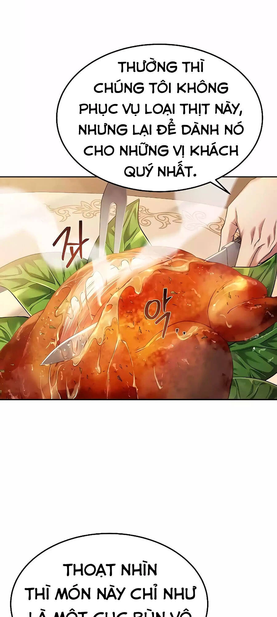 Đại Pháp Sư Mở Nhà Hàng Chapter 16 - 90