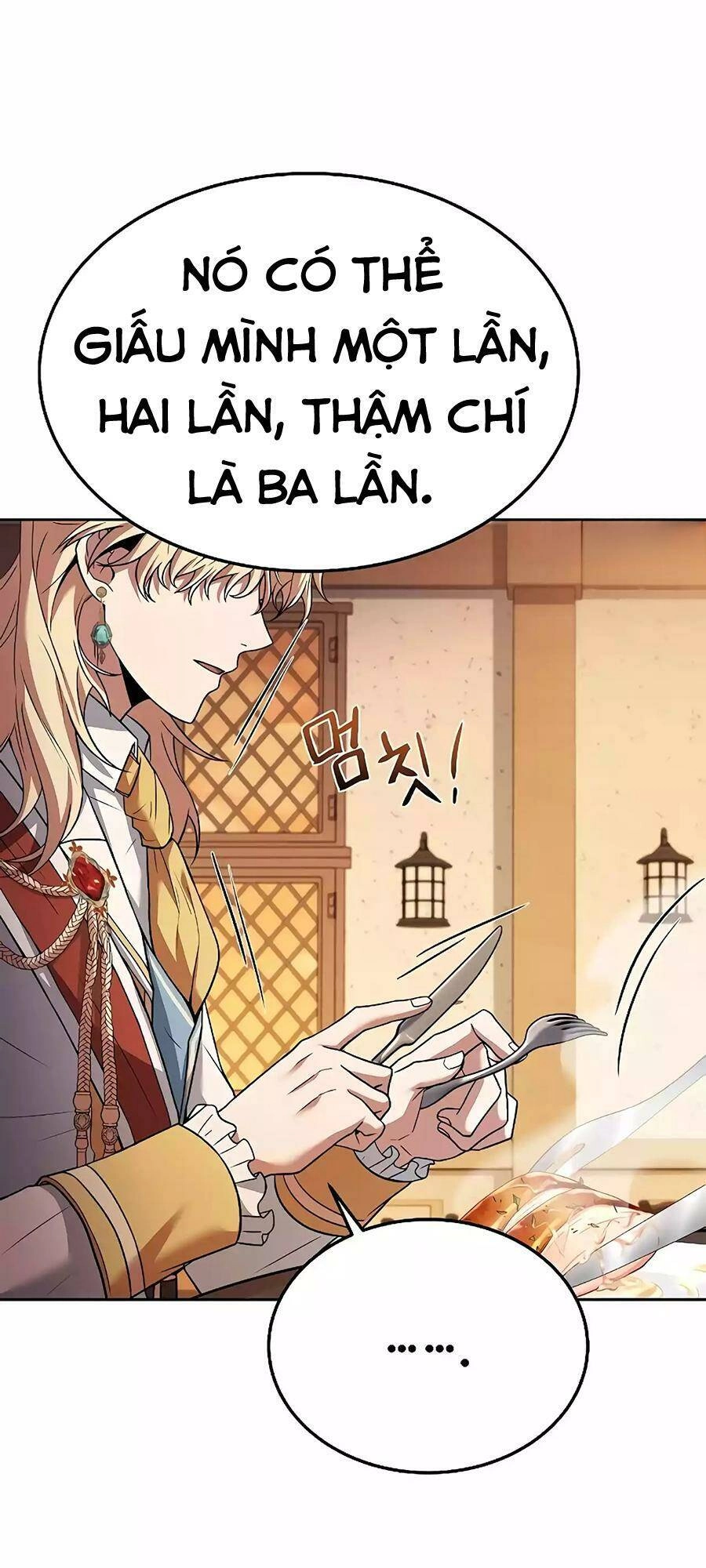 Đại Pháp Sư Mở Nhà Hàng Chapter 16 - 93