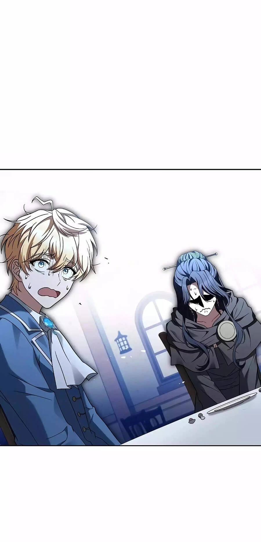 Đại Pháp Sư Mở Nhà Hàng Chapter 16 - 103