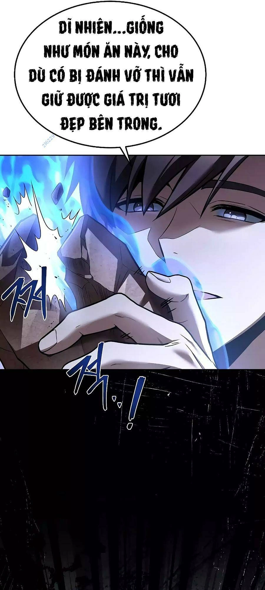 Đại Pháp Sư Mở Nhà Hàng Chapter 16 - 104