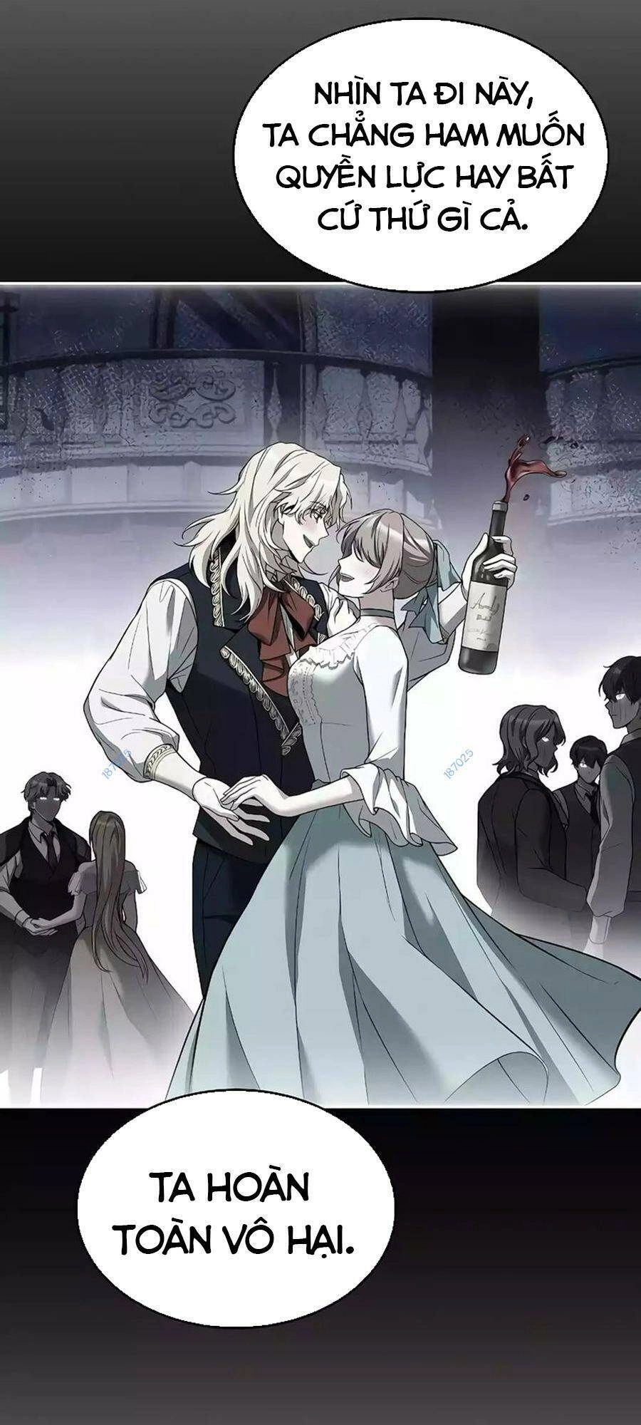 Đại Pháp Sư Mở Nhà Hàng Chapter 17 - 5