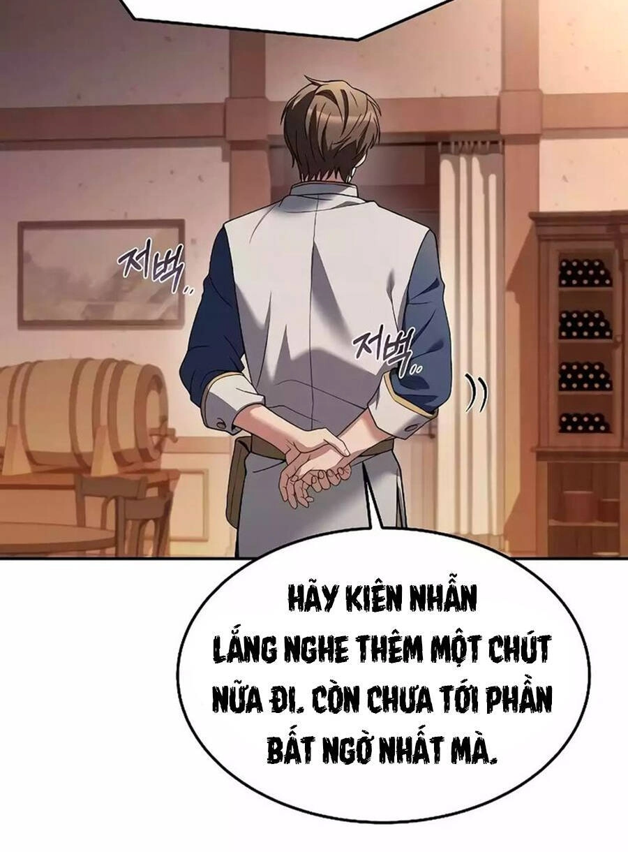 Đại Pháp Sư Mở Nhà Hàng Chapter 17 - 10