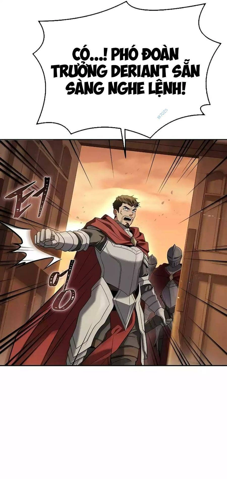 Đại Pháp Sư Mở Nhà Hàng Chapter 17 - 15