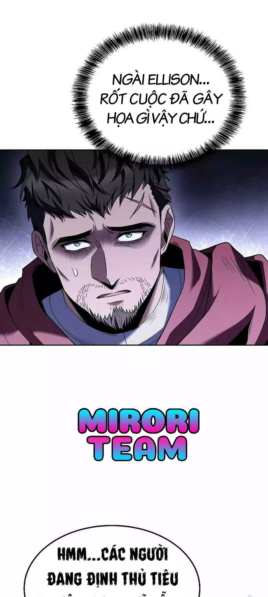 Đại Pháp Sư Mở Nhà Hàng Chapter 17 - 19