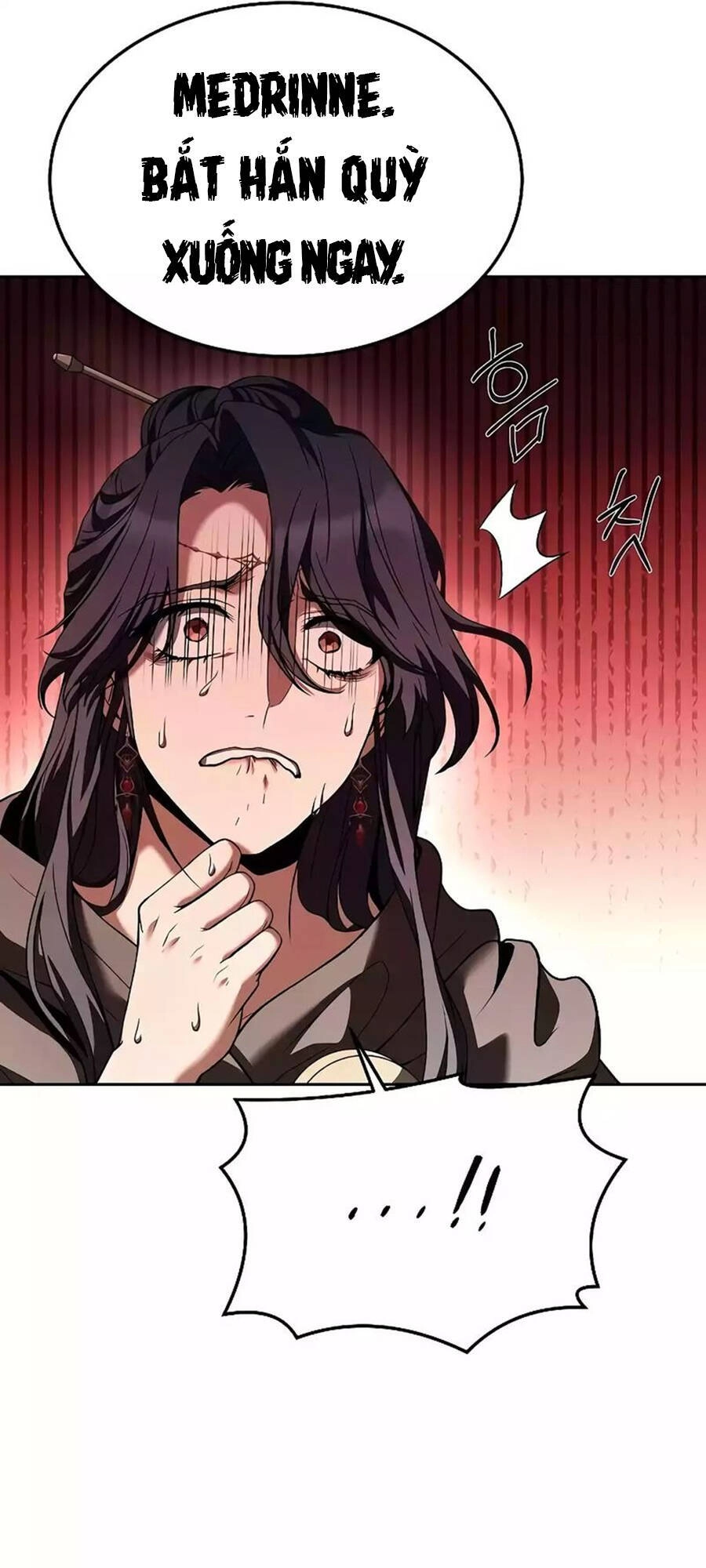 Đại Pháp Sư Mở Nhà Hàng Chapter 17 - 22