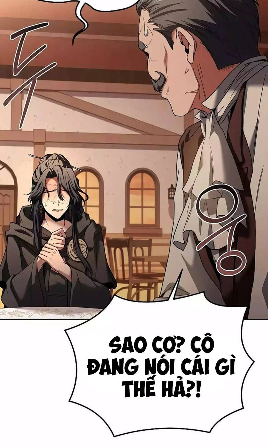 Đại Pháp Sư Mở Nhà Hàng Chapter 17 - 24