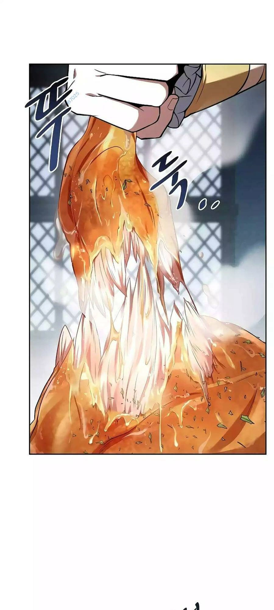 Đại Pháp Sư Mở Nhà Hàng Chapter 17 - 30