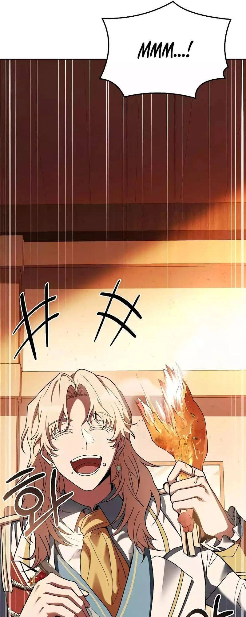 Đại Pháp Sư Mở Nhà Hàng Chapter 17 - 33