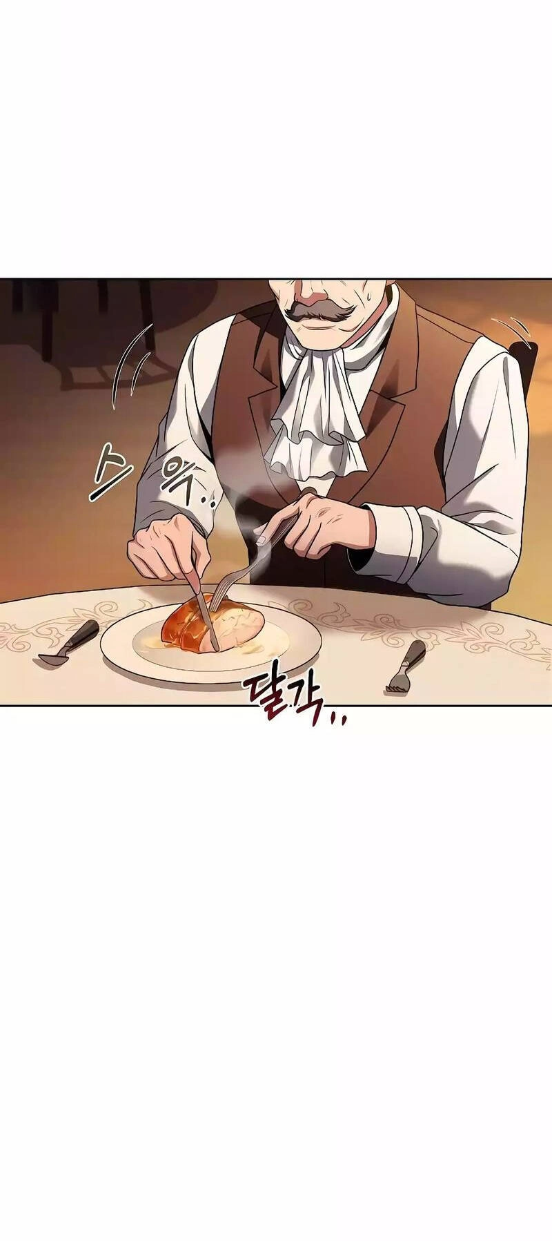 Đại Pháp Sư Mở Nhà Hàng Chapter 17 - 39