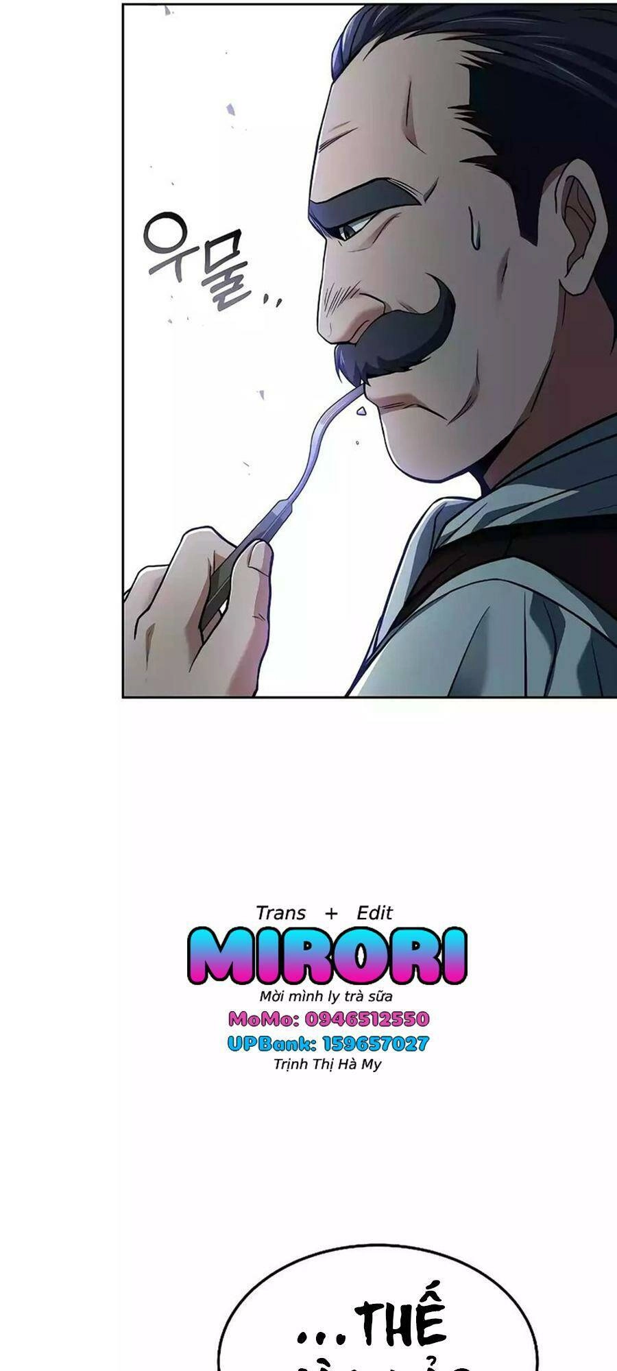 Đại Pháp Sư Mở Nhà Hàng Chapter 17 - 40