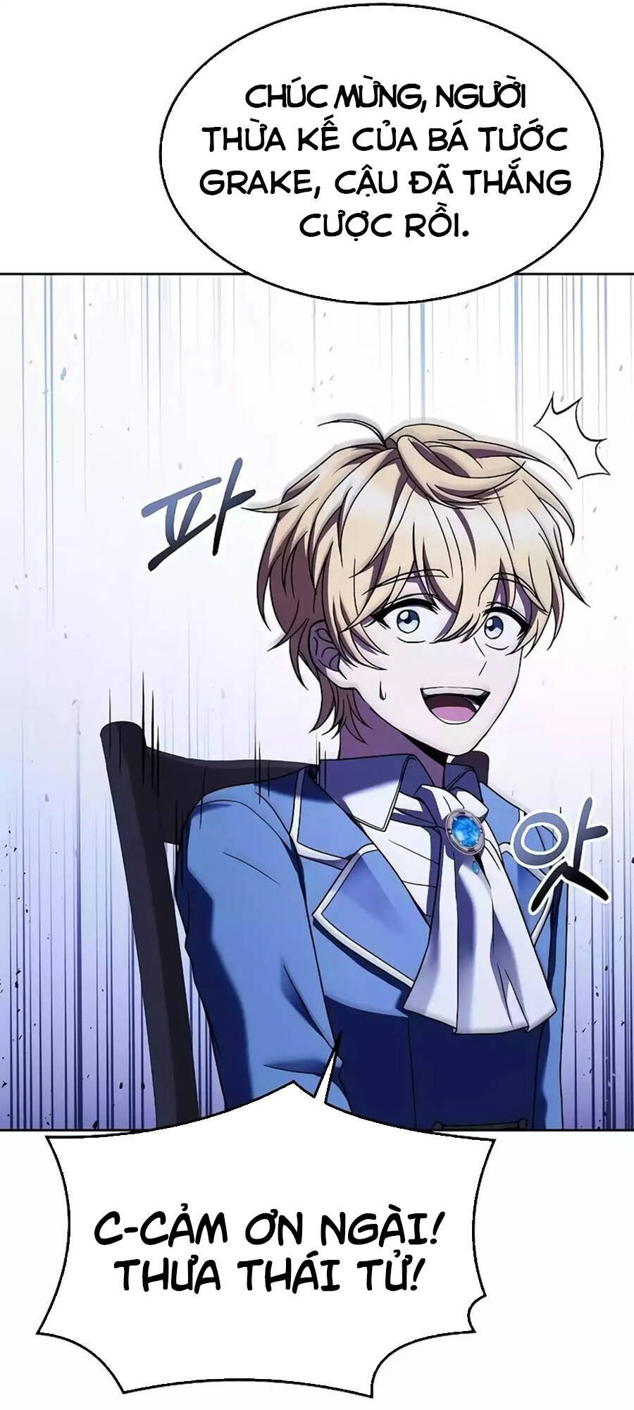 Đại Pháp Sư Mở Nhà Hàng Chapter 17 - 49