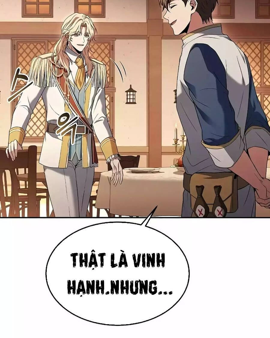 Đại Pháp Sư Mở Nhà Hàng Chapter 17 - 51