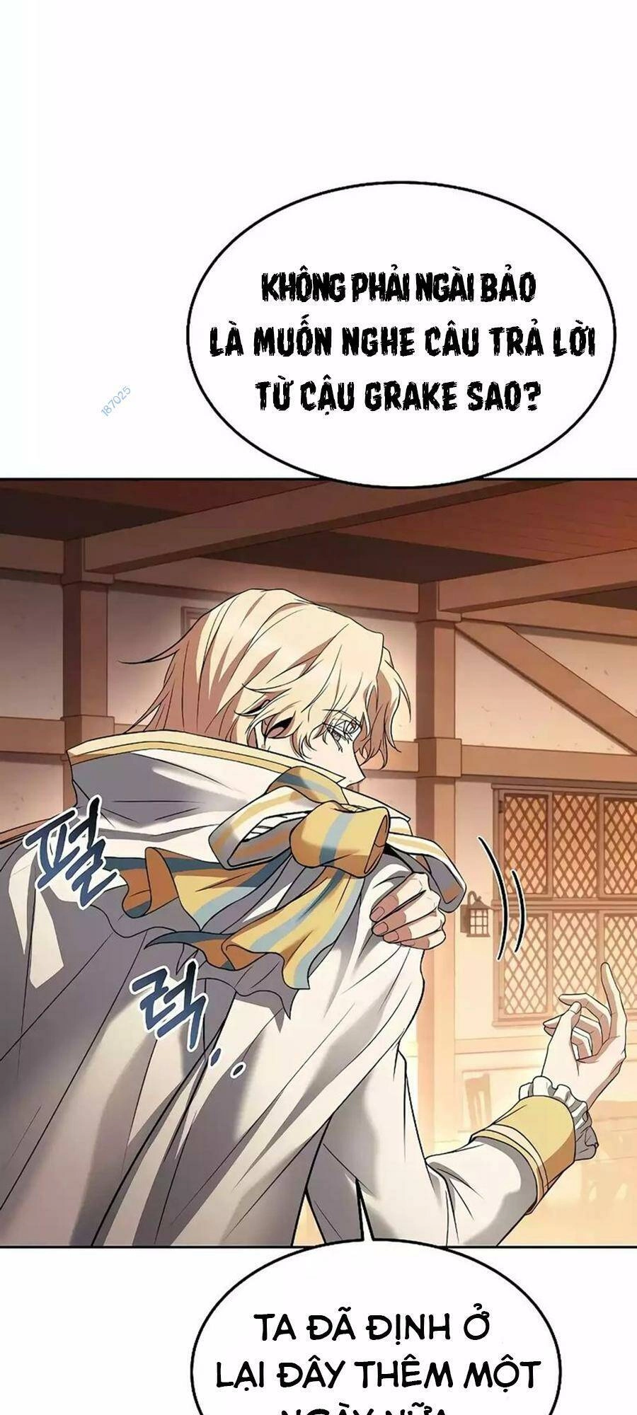 Đại Pháp Sư Mở Nhà Hàng Chapter 17 - 52