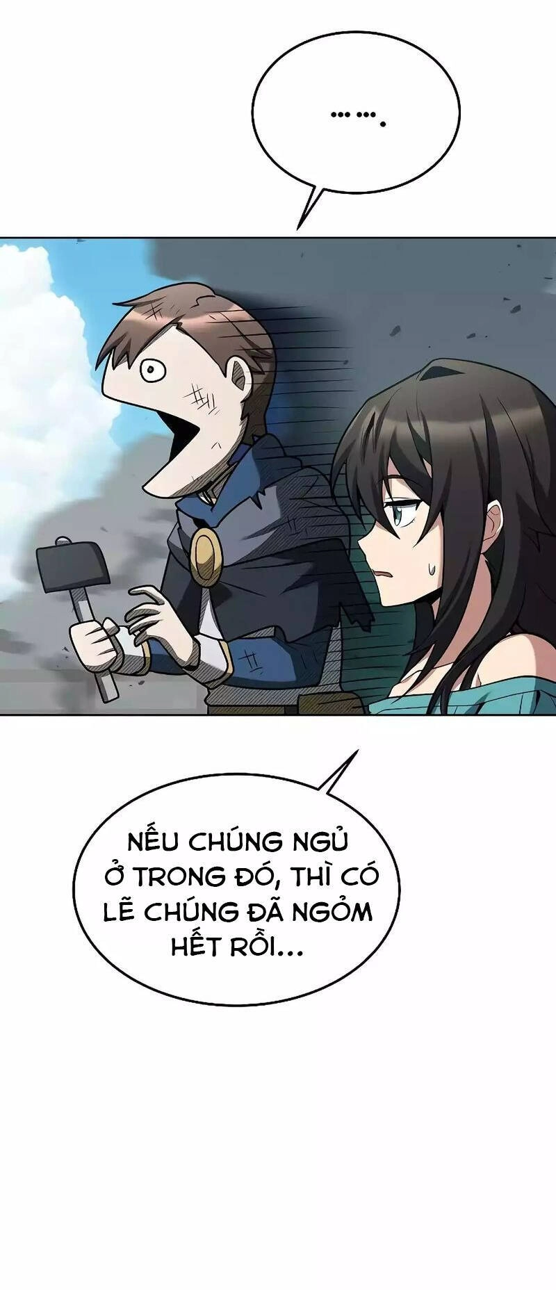 Đại Pháp Sư Mở Nhà Hàng Chapter 17 - 93